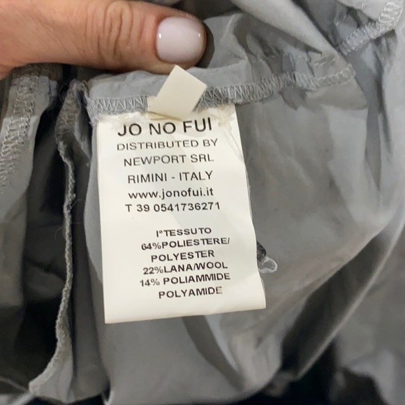 Stylish dress - Picture 4 of 4